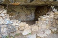 Walnut Canyon National Monument