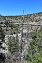 Walnut Canyon