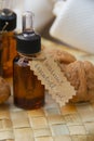 Walnut essential oil