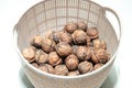 Walnuts