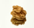 Walnut Royalty Free Stock Photo