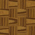 Walnut wood, can be used as background, wood square grain texture