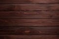 Walnut wood grain texture Royalty Free Stock Photo