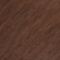 Walnut wood plank porcelain tile texture