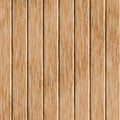 Walnut wood texture. Board wooden surface. Abstract grunge wooden pattern. Vector illustration background Royalty Free Stock Photo