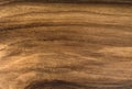 Walnut wood texture brown color