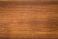 Walnut wood texture.walnut planks texture background. Royalty Free Stock Photo