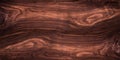Walnut wood texture. Super long walnut planks texture background.Texture element Royalty Free Stock Photo