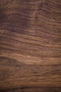 Walnut wood texture. walnut planks texture background.Material background, design background Royalty Free Stock Photo