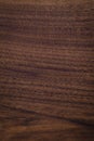 Walnut wood texture. walnut planks texture background.Material background, design background Royalty Free Stock Photo