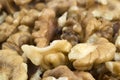 Walnuts Royalty Free Stock Photo