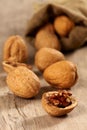 Walnuts