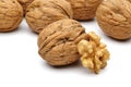 Walnuts