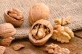 Walnuts