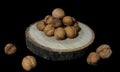 Walnuts