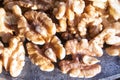 Walnuts