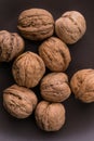 Walnuts