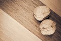 walnuts Royalty Free Stock Photo
