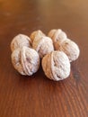 Walnuts unveiled exploring the view of this nutritious superfood