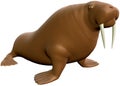 Walrus