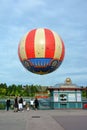 Walt Disney Balloon