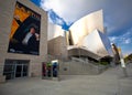 Walt Disney Concert Hall