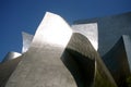 Walt Disney Concert Hall @ Los Angeles, USA Royalty Free Stock Photo