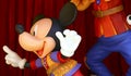 Walt disney mickey mouse Royalty Free Stock Photo
