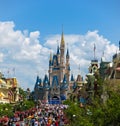 Walt Disney World