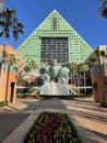 Walt Disney World Dolphin Hotel, Kissimmee, Florida