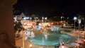 Walt Disney World Yacht Club Resort 1