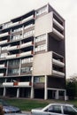 Walter Gropius Haus in Berlin Royalty Free Stock Photo
