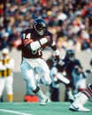 Walter Payton Chicago Bears