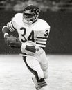 Walter Payton