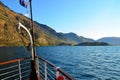 Walter Peak Station, Queenstown, New Zealand