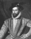 Walter Raleigh