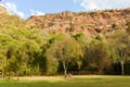 Walter Sisulu National Botanical Garden Royalty Free Stock Photo