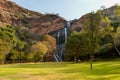 Walter Sisulu National Botanical Garden