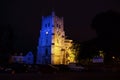 Waltham Abbey Church