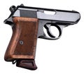 Walther PPK22