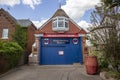 The Old Lifeboat House Grade II was built in 1884 since 1984 it has been Walton