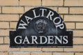 Waltrop Gardens in Herne Bay