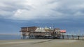 Walvis Bay Lagoon