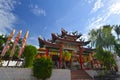 Wan Loong Chinese Temple
