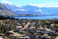 Wanaka,South Island New Zealand.