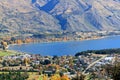 Wanaka,South Island New Zealand.