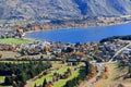 Wanaka,South Island New Zealand.