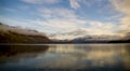 Wanaka Sunrise