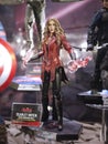 Wanda Maximoff Scarlet Witch in Toy Soul 2015