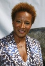 Wanda Sykes Royalty Free Stock Photo